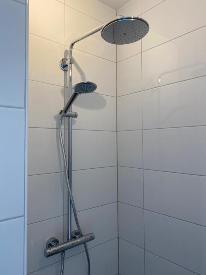 Appartement Wildhof à Flessingue Extérieur photo