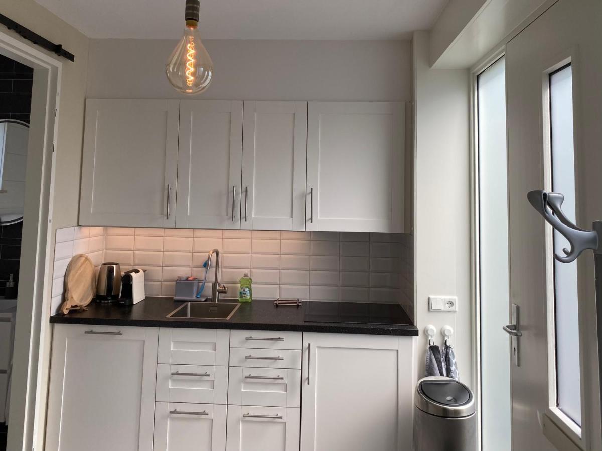 Appartement Wildhof à Flessingue Extérieur photo