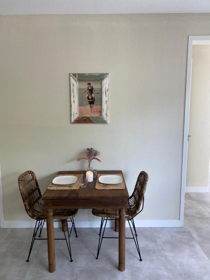 Appartement Wildhof à Flessingue Extérieur photo