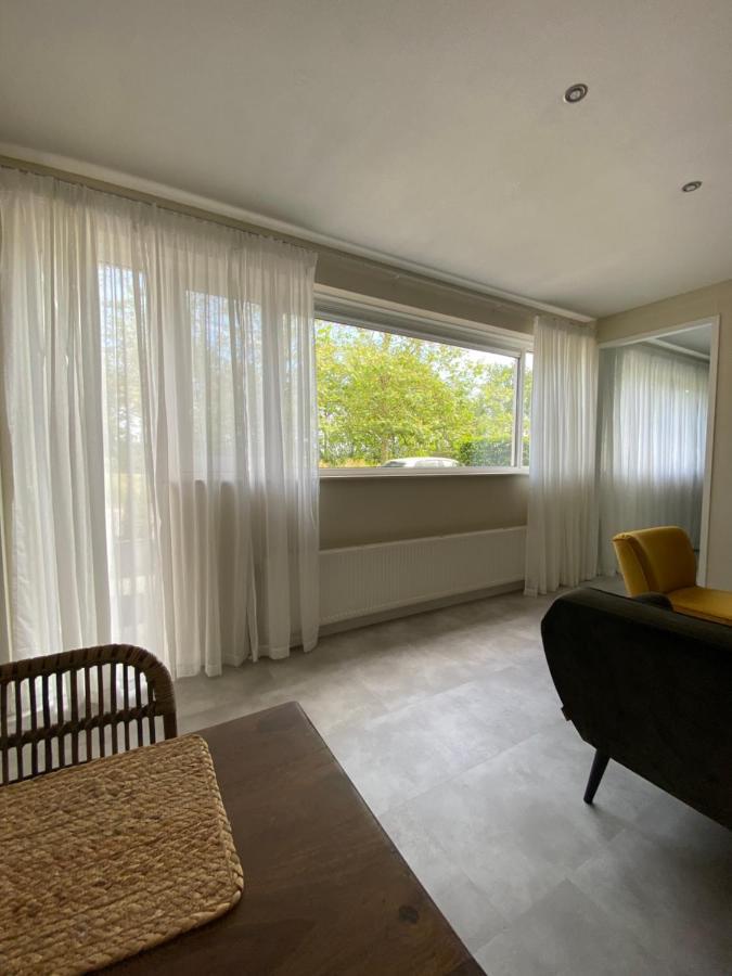 Appartement Wildhof à Flessingue Extérieur photo