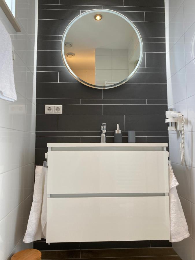 Appartement Wildhof à Flessingue Extérieur photo