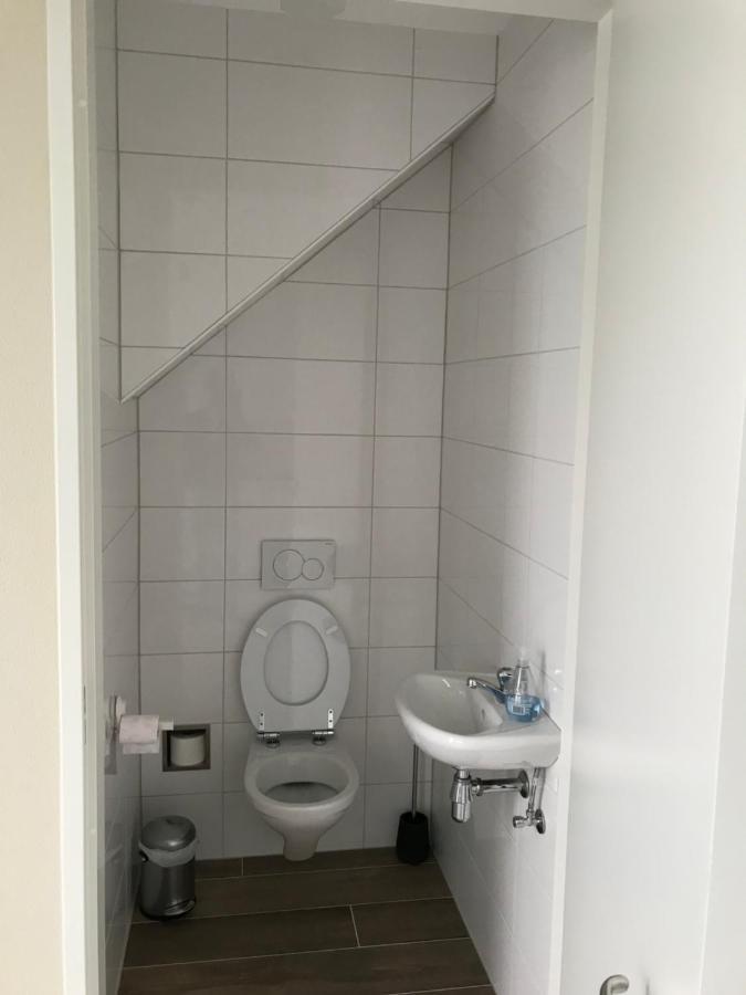 Appartement Wildhof à Flessingue Extérieur photo